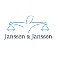 Janssen & Janssen c.s. Incasso & Gerechtsdeurwaarders Logo