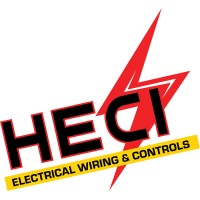 Hauck Electric and Controls, Inc Logo