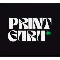 Print Guru Logo