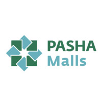 PASHA Malls Logo