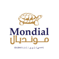 Mondial (Dubai) LLC Logo