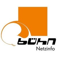 Bühn Netzinfo GmbH Logo