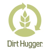 Dirt Hugger Logo