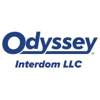 Interdom LLC, a subsidiary of Odyssey Logistics & Technology Corporation Logo