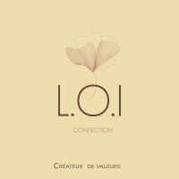 L.O.I Confection Logo