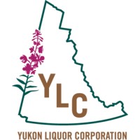 Yukon Liquor Corporation Logo