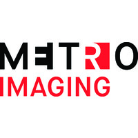 Metro Imaging Logo