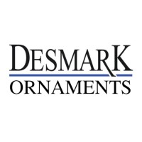 Desmark Ornaments Logo