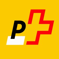 Post Company Cars AG Logo
