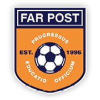Far Post Soccer Club Logo