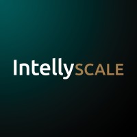 IntellySCALE Logo