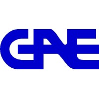 GUNA ELEKTRO, PT - GAE Logo
