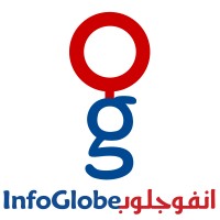 InfoGlobe Logo