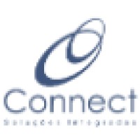 Connect Soluções Integradas Logo