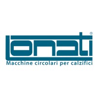 Lonati spa Logo