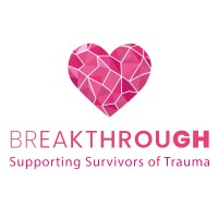 Trauma Breakthrough Logo