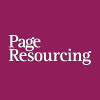 Page Resourcing Logo
