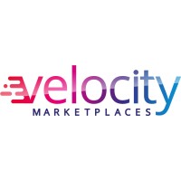 Velocity Marketplaces Logo