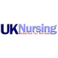 UK Nursing Ltd Logo