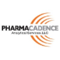 PharmaCadence Analytical Services Logo