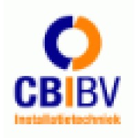 CBI Installatietechniek B.V. Logo