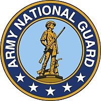 Nevada Army National Guard Logo