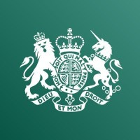 Active Travel England Logo