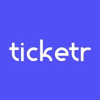 Ticketr Logo