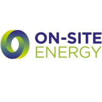 On-site Energy Ltd Logo