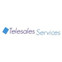 Telesales Services LLC Logo