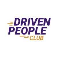 Driven People Club Logo