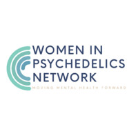 Women in Psychedelics Network- WIP Logo