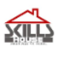 Skills House Logo