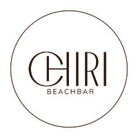 Chiri Beachbar Logo