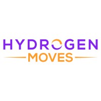 Hydrogen Moves GmbH Logo