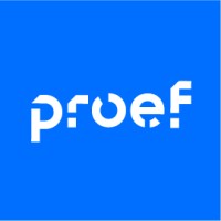 Proef Logo