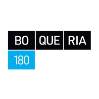 Mercat de la Boqueria Logo