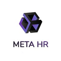 Meta HR Logo