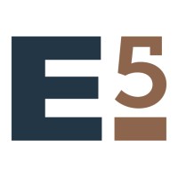Element 5 Energy Limited Logo