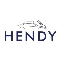 Hendy Group Logo