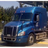 Johnsrud Transport Logo