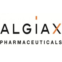 Algiax Pharmaceuticals Logo