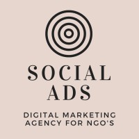 Social Ads Agency Logo