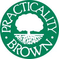 Practicality Brown (Horticulture) Ltd Logo