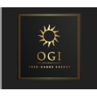 OGI Solar Logo