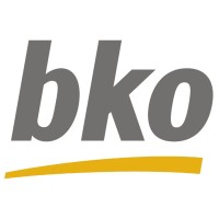 BKO Incorporadora Logo