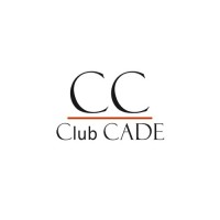 Club CADE Logo