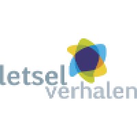 Letselverhalen B.V. Logo