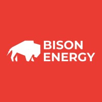 Bison Energy Logo