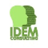 IDEM Consulting Pty Ltd Logo